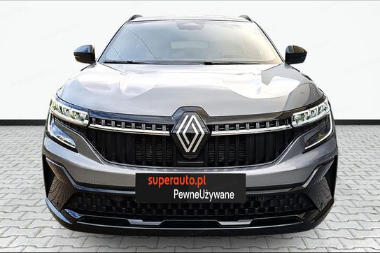 Renault Espace E-Tech Full Hybrid 200 Iconic MMT 5os.