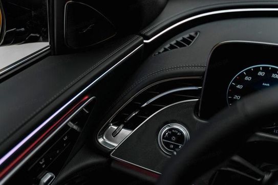 Mercedes Klasa E 220 d 4-Matic AMG