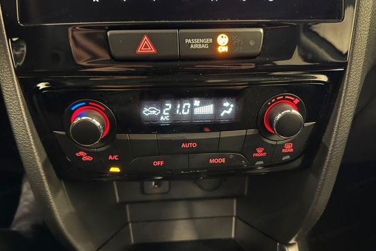 Suzuki Vitara 1.4 Boosterjet mHEV Elegance 2WD