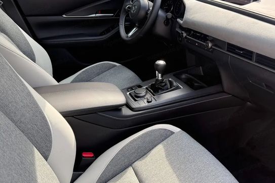Mazda CX-30 Makoto 2.5 e-SKYACTIV G 6MT