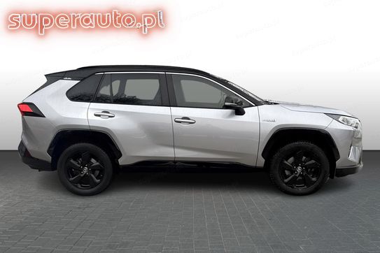 Toyota RAV4 Selection 2.5 Hybrid