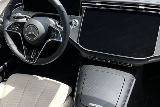 Mercedes Klasa E 220 d 4-Matic All-Terrain Avantgarde Estate