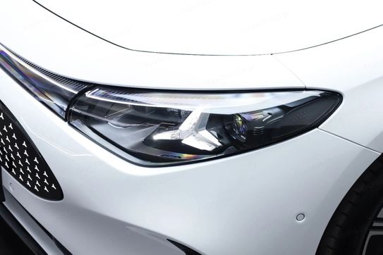 Mercedes CLA 250+ Progressive