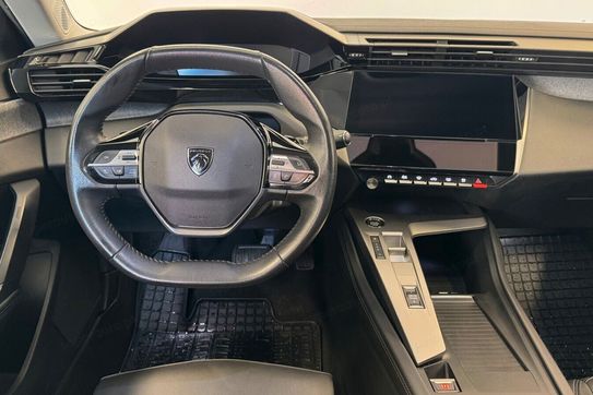 Peugeot 308 1.2 PureTech Allure Pack S&S EAT8