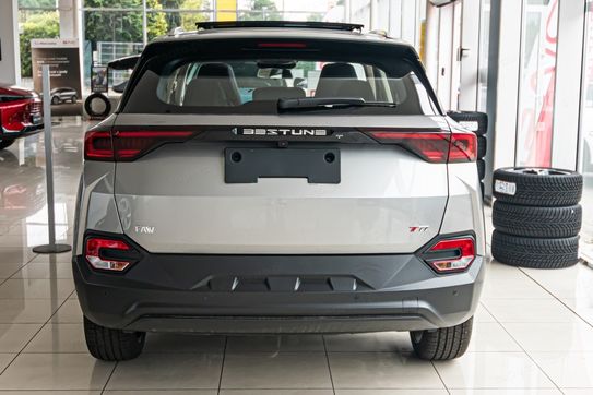 Bestune T77 1.5T Elegance DCT