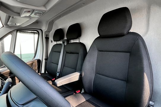 Toyota Proace Max L3H2 Active EV