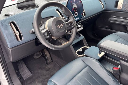 Mini Countryman Favoured S