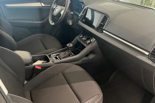 Skoda Karoq TSI ACT Selection DSG