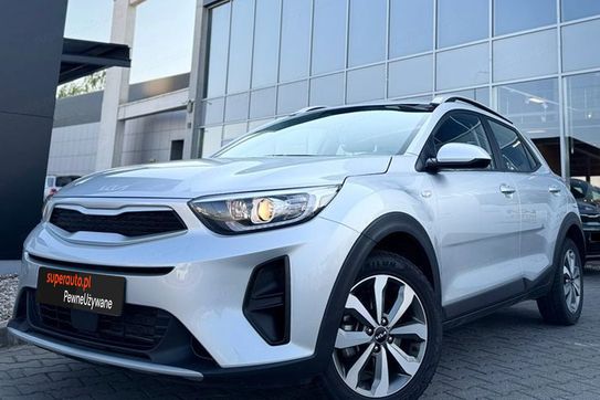 Kia Stonic 1.2 m