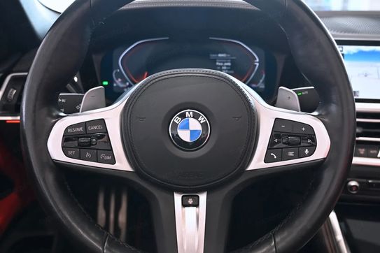 BMW Seria 4 Cabrio 430i M Sport