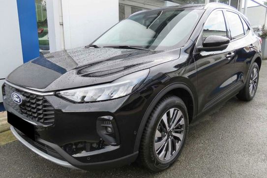 Ford Kuga Titanium eCVT 2.5 FHEV AWD