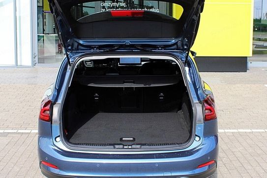 Ford Focus 1.5 EcoBlue Titanium X aut
