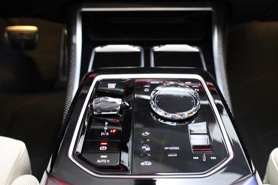 BMW Seria 7 740d xDrive M Sport