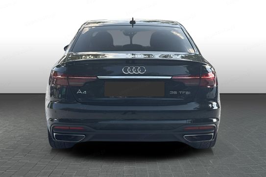 Audi A4 35 TFSI