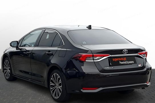 Toyota Corolla 1.6 Comfort