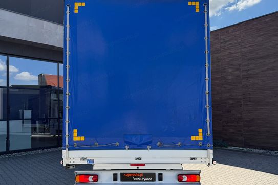 Fiat Ducato L2H2