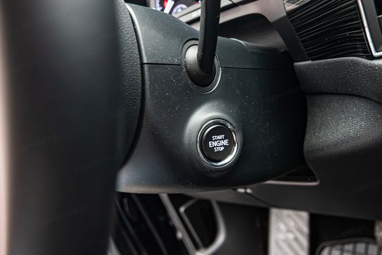 Skoda Kodiaq 2.0 TSI 4x4 Style DSG