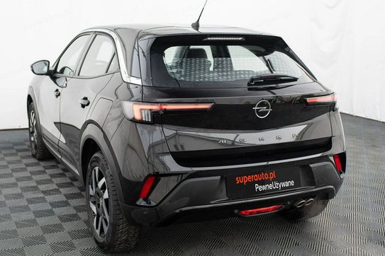 Opel Mokka 1.2 T Edition S&S