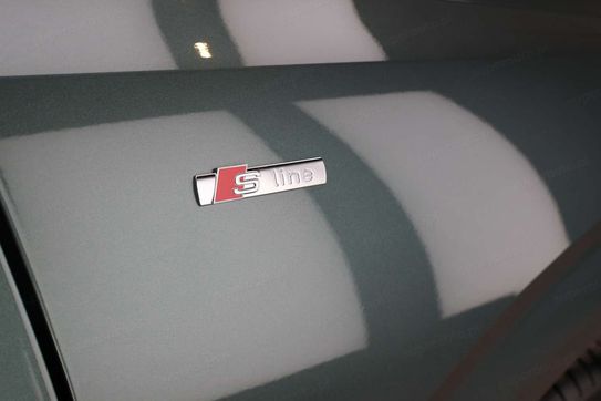 Audi Q3 TFSI S line Sportback