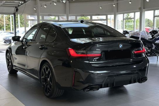BMW Seria 3 M340i xDrive