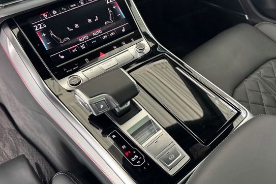 Audi Q8 50 TDI quattro