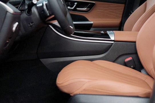 Mercedes GLC Coupe 220 d 4-Matic AMG Line