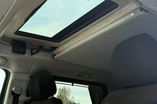 Mercedes V Klasa 250 d Marco Polo