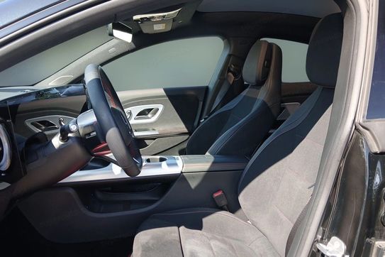 Mercedes CLA 220 mHEV 4-Matic 8G-DCT