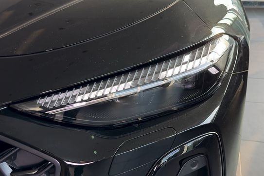 Audi A5 S5 TFSI S line Avant