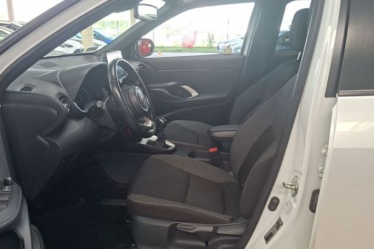 Toyota Yaris Cross 1.5 Comfort