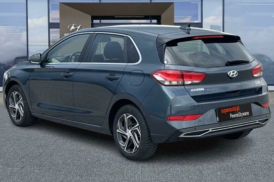 Hyundai i30 1.0 T-GDI Smart DCT