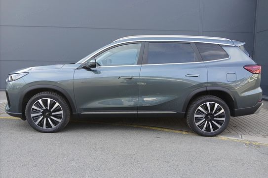 Chery Tiggo 8 Comfort 1.5 T-GDI Super Hybrid DCT