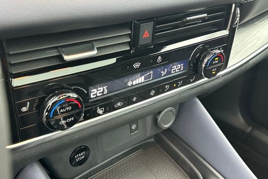 Nissan Qashqai Tekna+ 1.5 E-Power AT