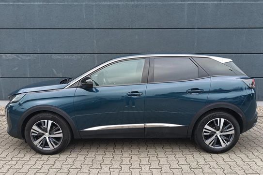 Peugeot 3008 BlueHDi Allure S&S EAT8
