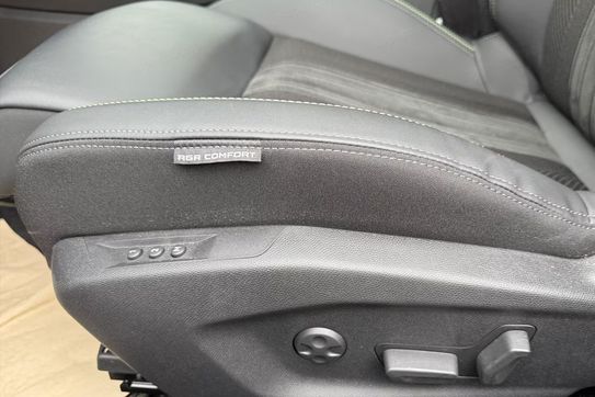 Peugeot 308 GT e-DCS 1.2 mHEV