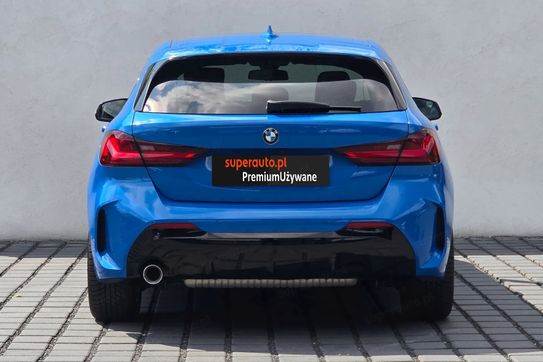 BMW Seria 1 118i M Sport