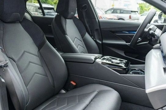 BMW Seria 5 520d xDrive M Sport