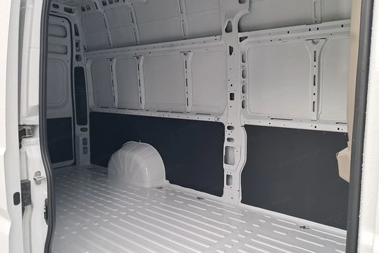 Opel Movano Heavy L4H3