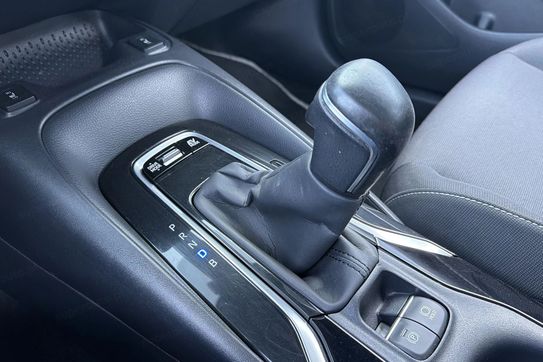 Toyota Corolla 1.8 Hybrid GPF Comfort