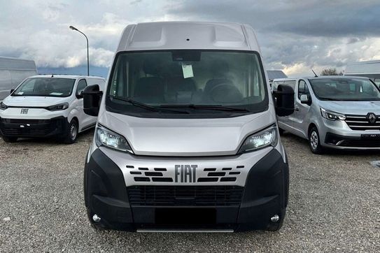 Fiat Ducato Maxi L3H2 aut
