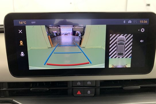 Fiat 600 La Prima 1.2 Hybrid eDCT6