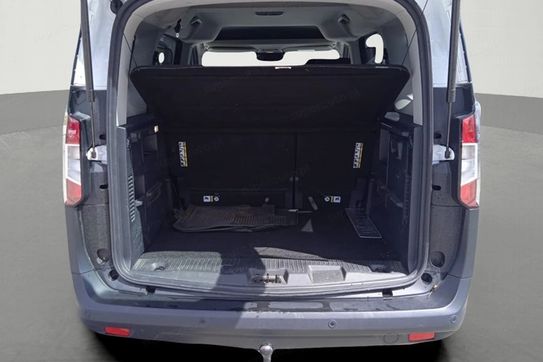 Ford Tourneo Courier 1.0 EcoBoost Trend