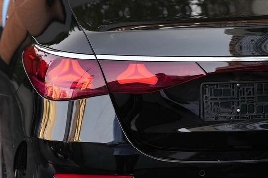 Mercedes Klasa E 220 d  4-Matic AMG