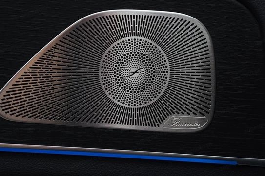 Mercedes GLE 450 d 4-Matic AMG Line