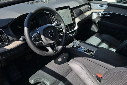 Volvo XC90 T8 AWD Plug-In Hybrid Ultra Dark 7os aut
