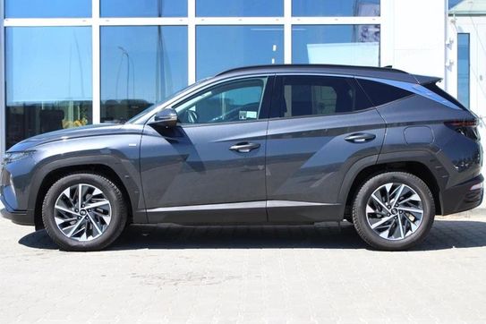 Hyundai Tucson 1.6 T-GDi 48V Executive  4WD DCT