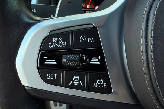 BMW Seria 8 M850I Xdrive