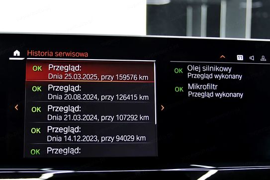 BMW X3 xDrive20i aut