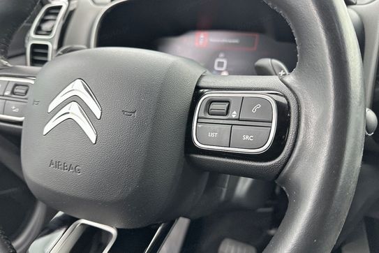 Citroen C5 Aircross C-Series 1.5 BlueHDI EAT8
