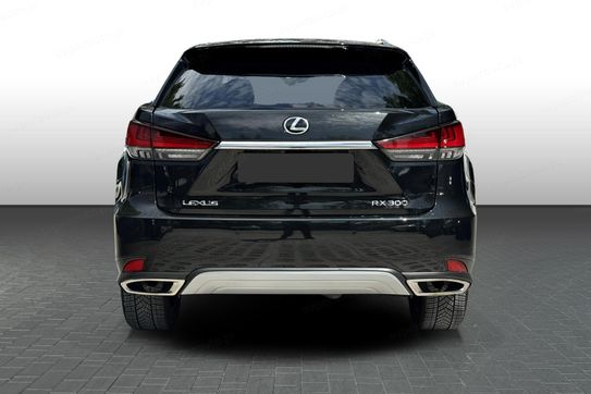 Lexus RX 300 Business Edition